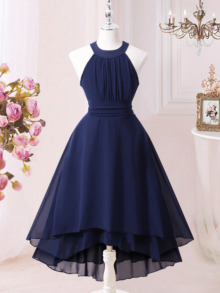 Rochie SHEIN, albastru