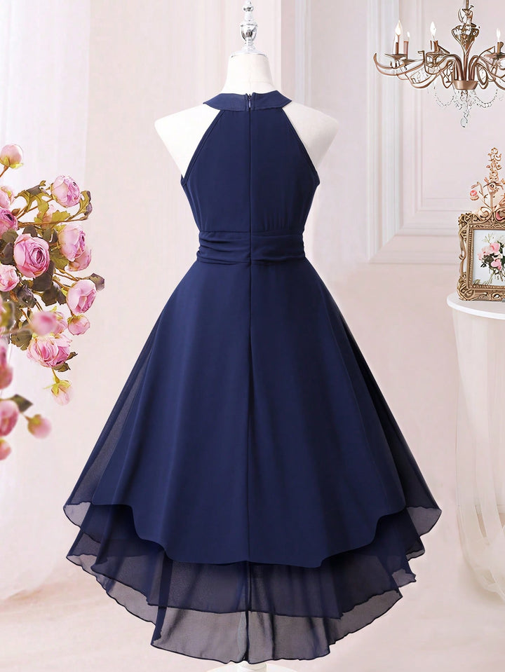 Rochie SHEIN, albastru