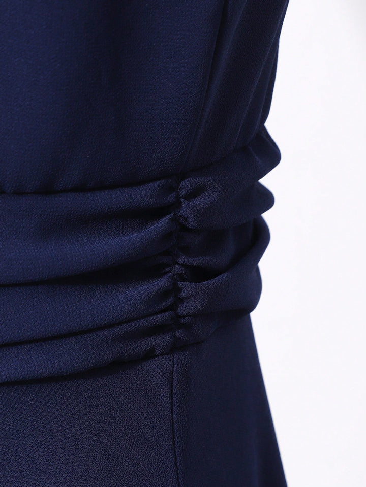 Rochie SHEIN, albastru