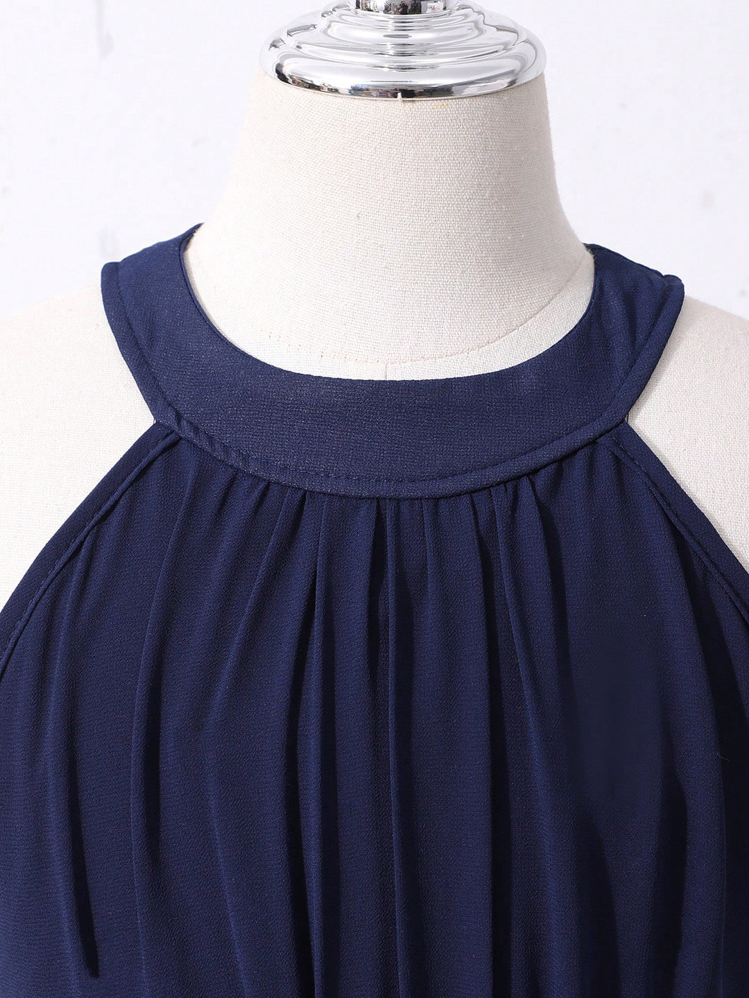 Rochie SHEIN, albastru