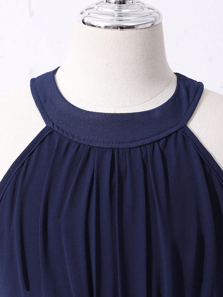 Rochie SHEIN, albastru