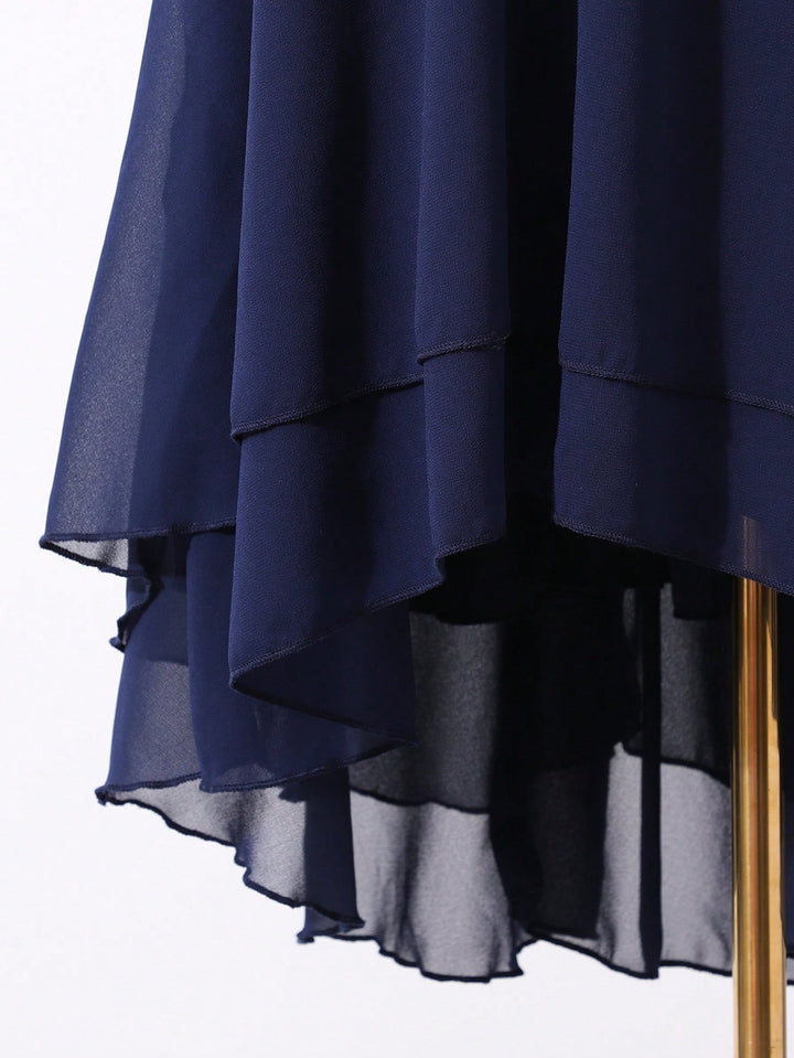 Rochie SHEIN, albastru