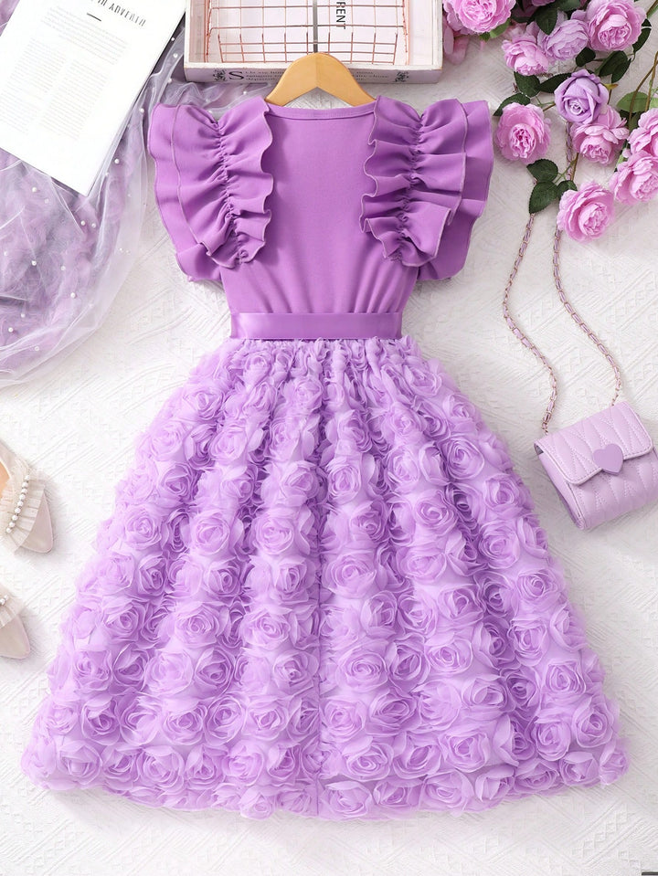 Rochie SHEIN, mov