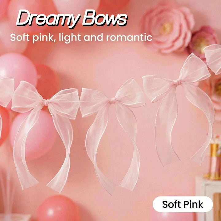 Accesoriu decorativ SHEIN, mix culori