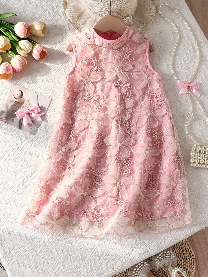 Rochie SHEIN, roz