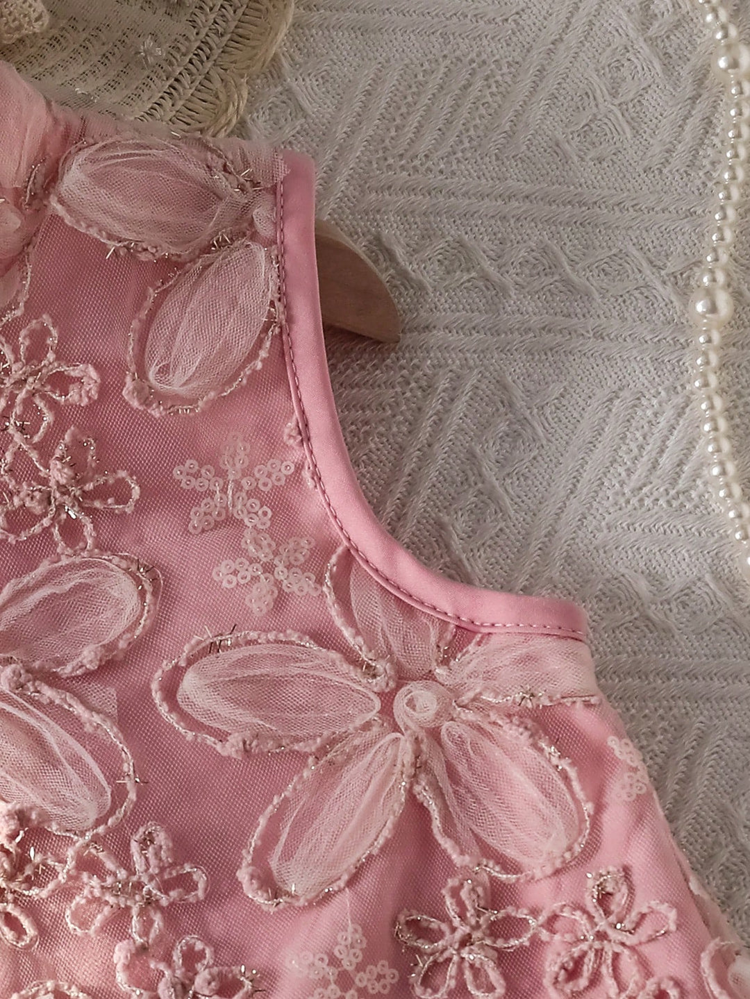 Rochie SHEIN, roz
