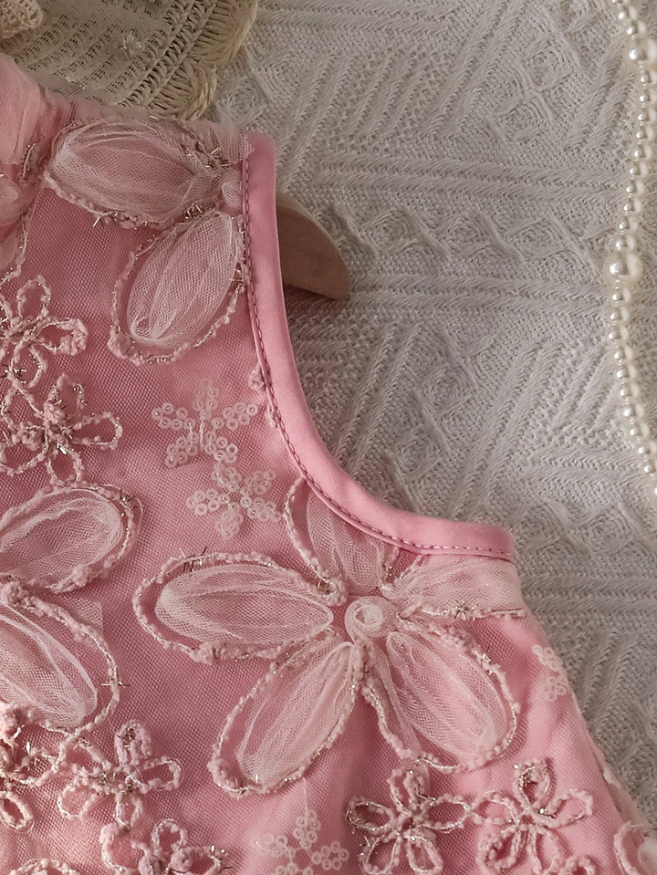 Rochie SHEIN, roz