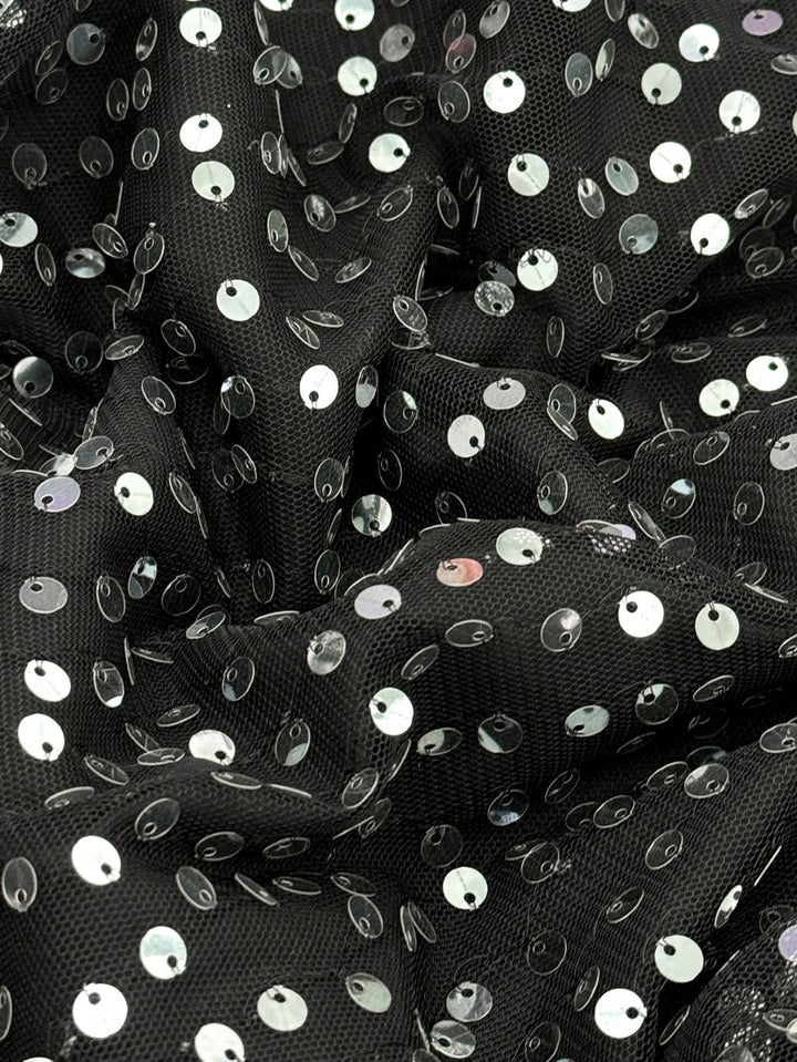 Fustă maxi SHEIN, negru