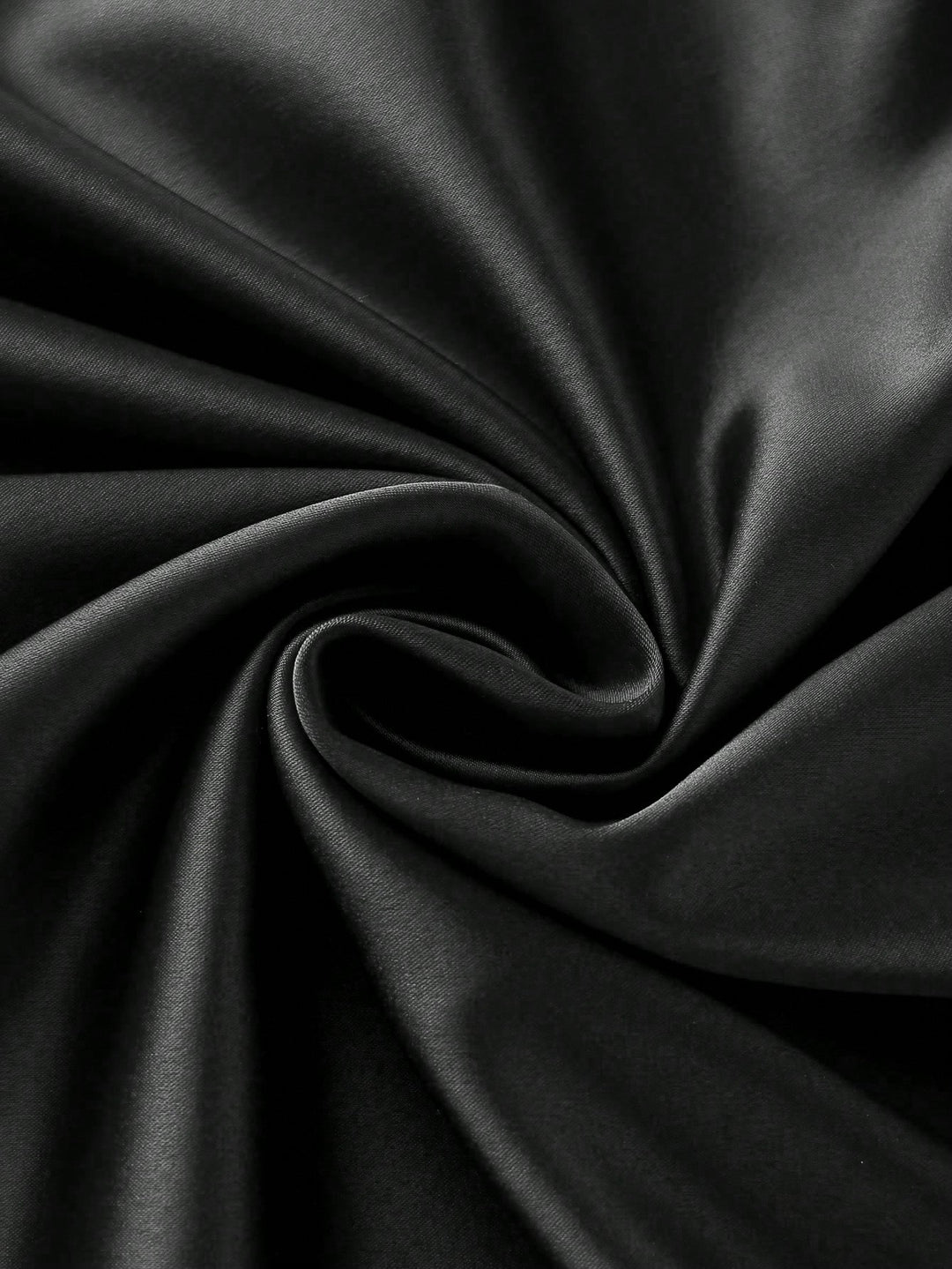 Rochie scurtă SHEIN, negru