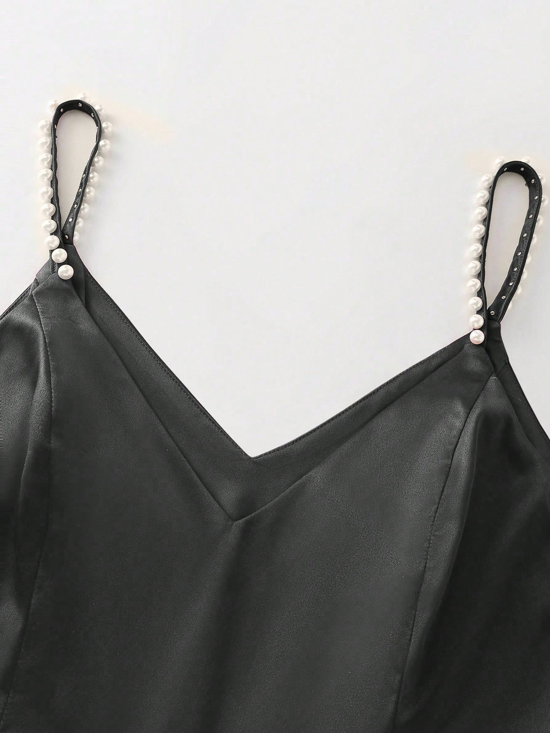Rochie scurtă SHEIN, negru