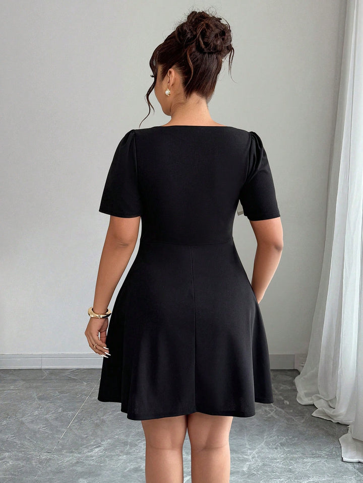 Rochie SHEIN, negru