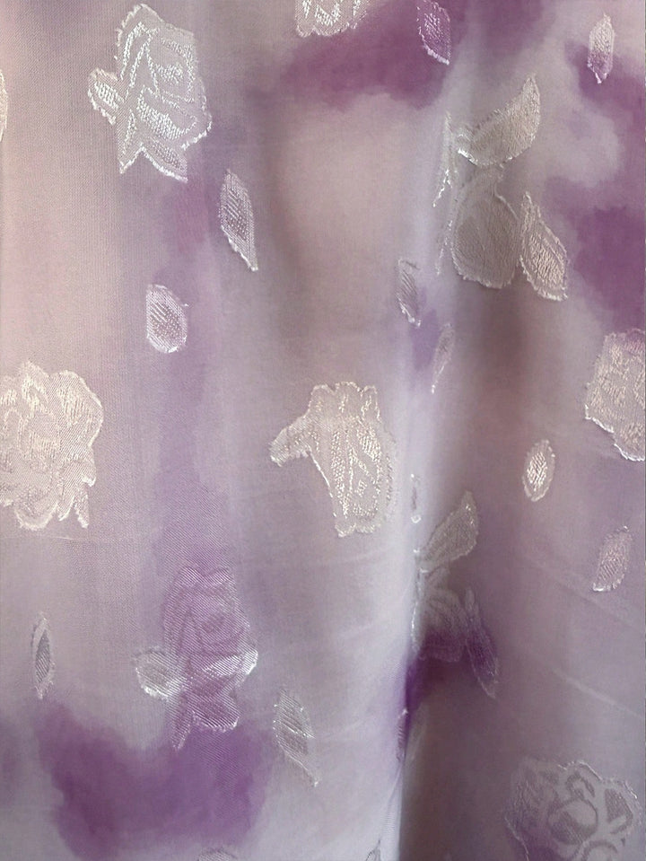 Rochie SHEIN, mov