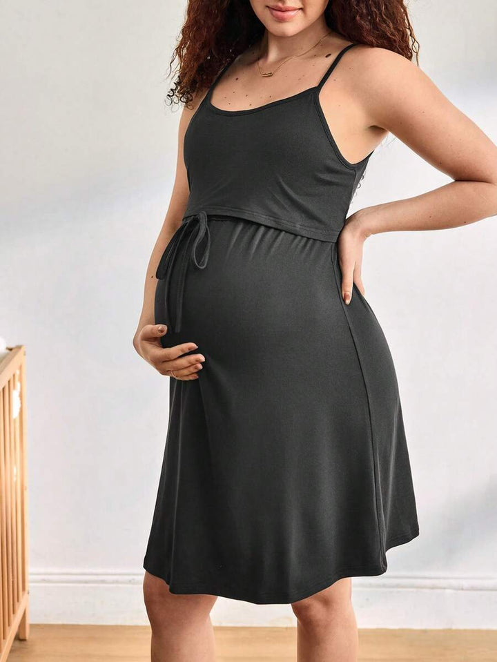 Rochie mini SHEIN, negru