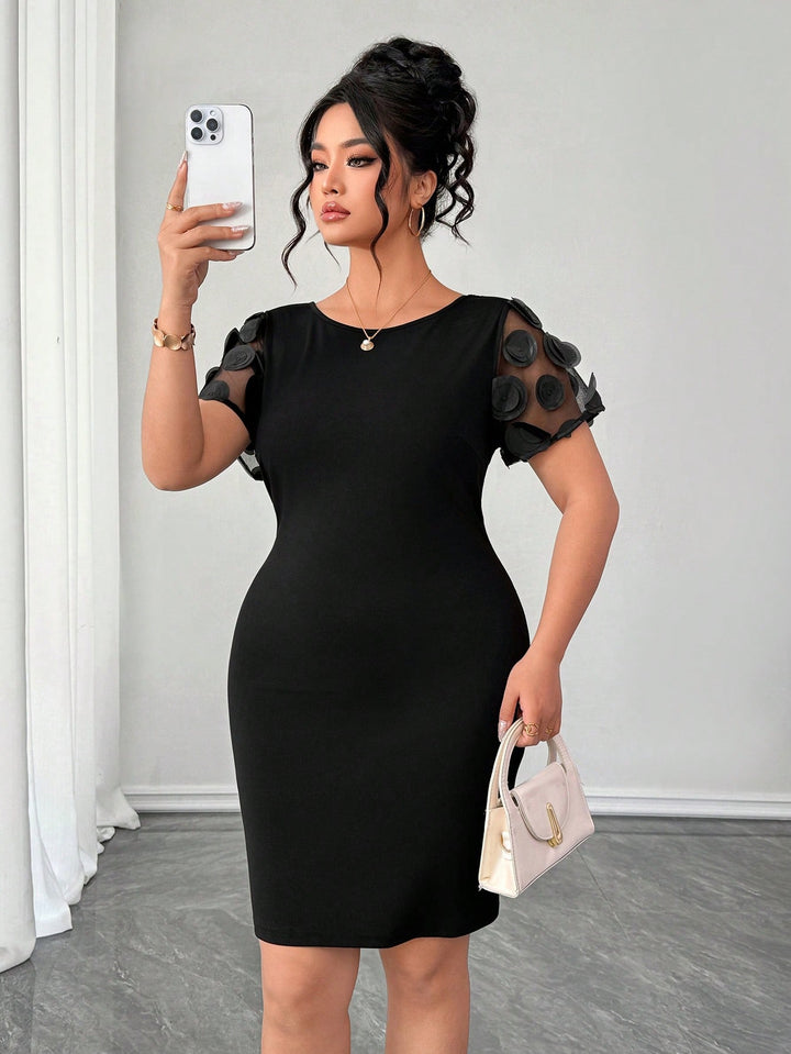 Rochie SHEIN