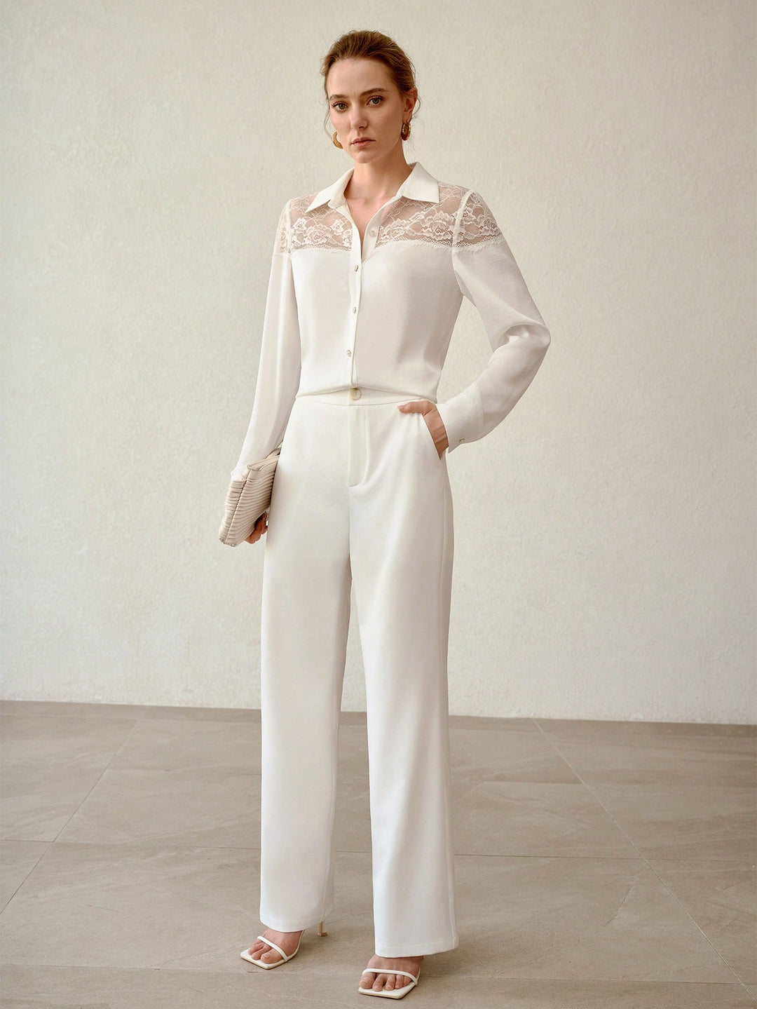 Pantalon SHEIN