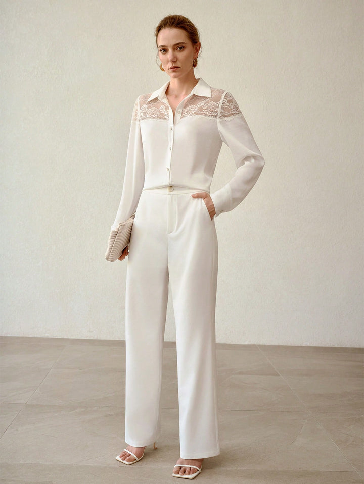 Pantalon SHEIN