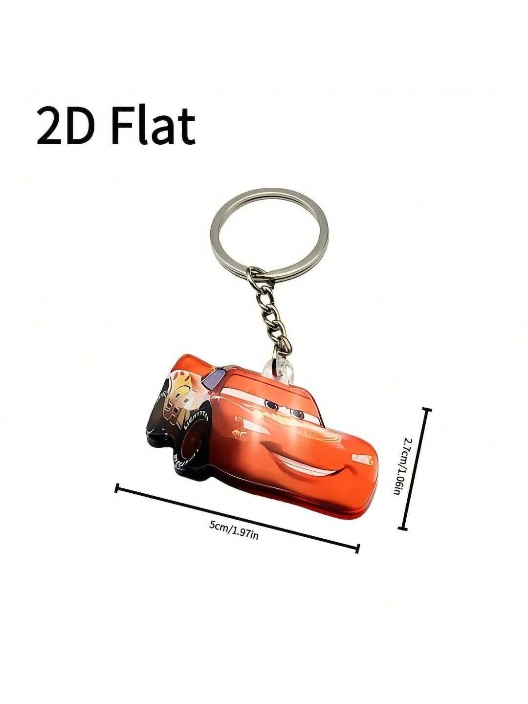 Breloc SHEIN, mix culori