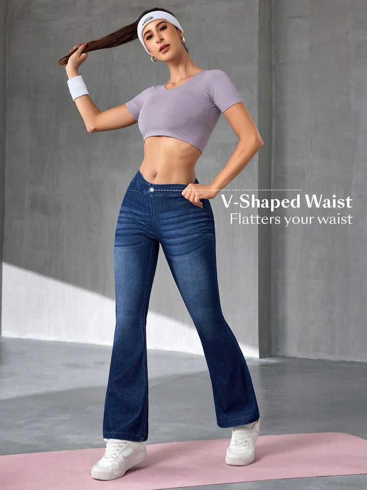 Jeans SHEIN