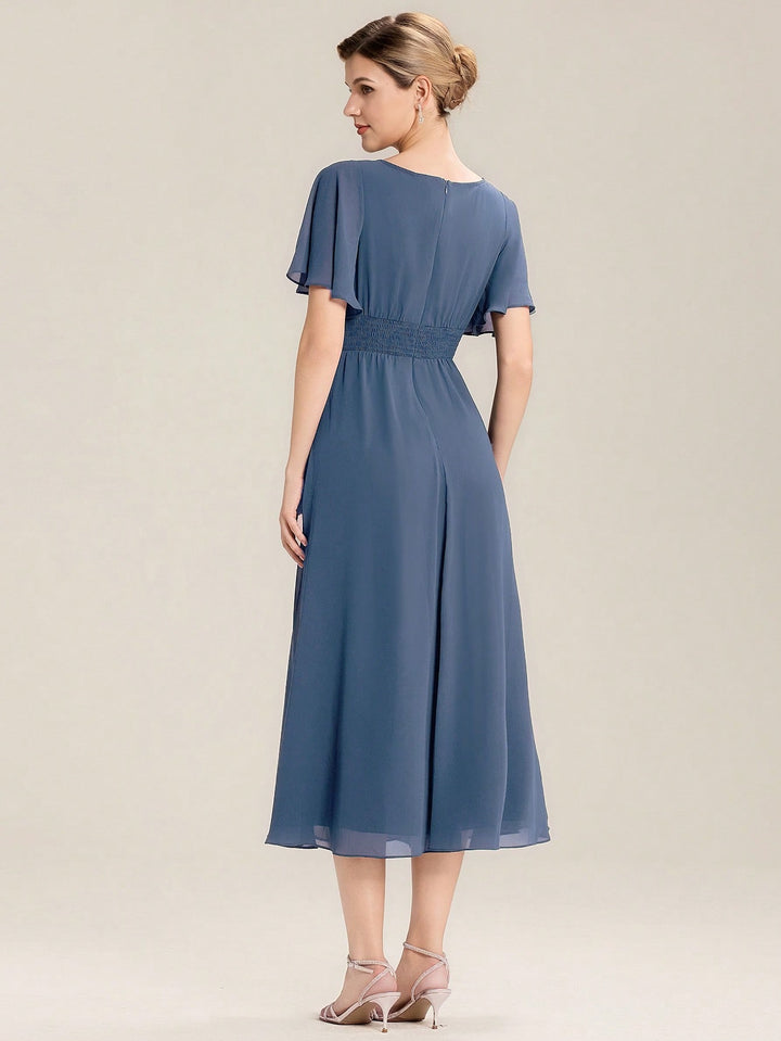 Rochie SHEIN, albastru