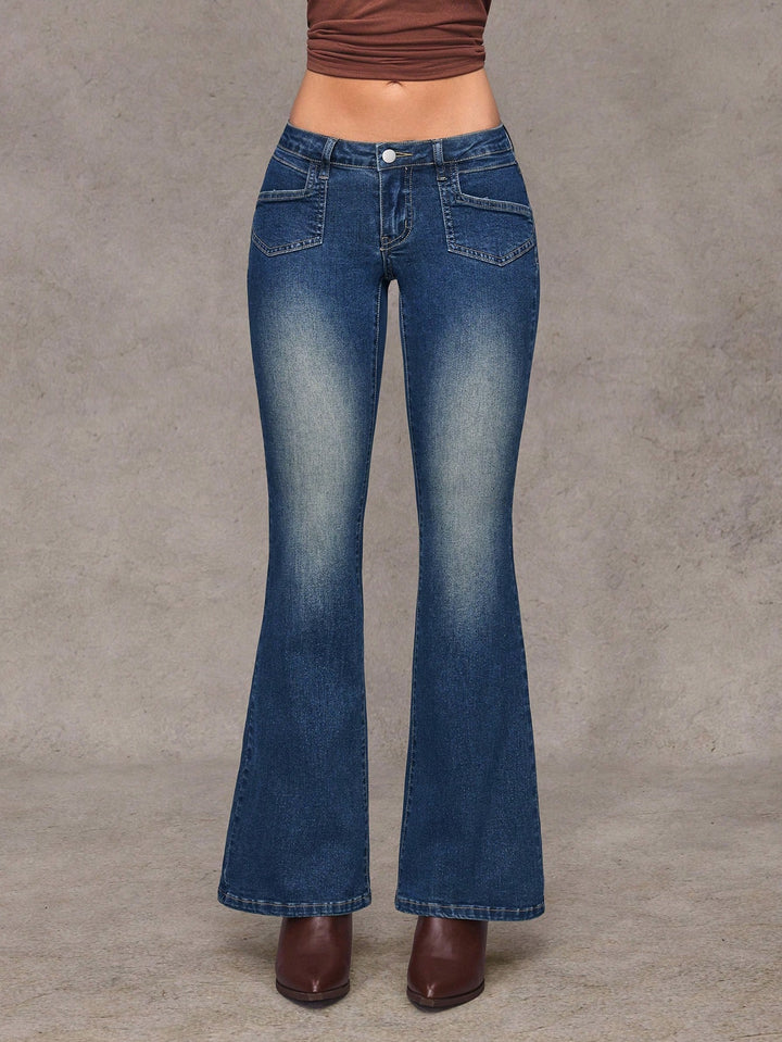Jeans SHEIN