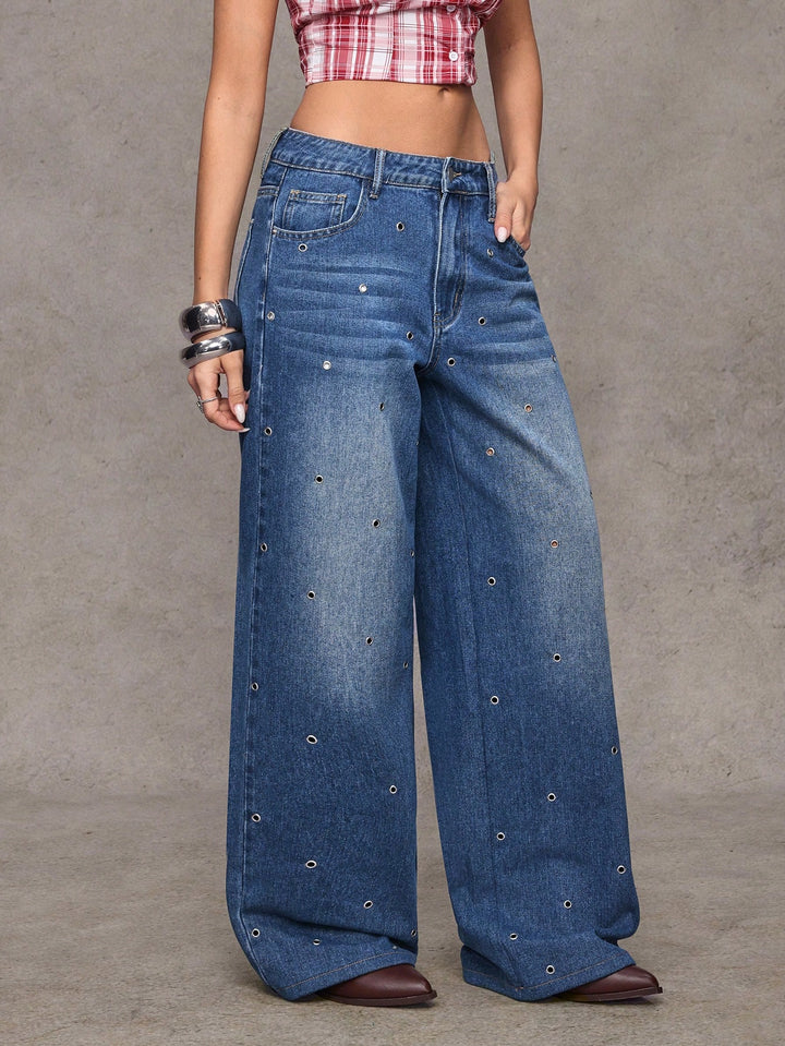 Jeans SHEIN