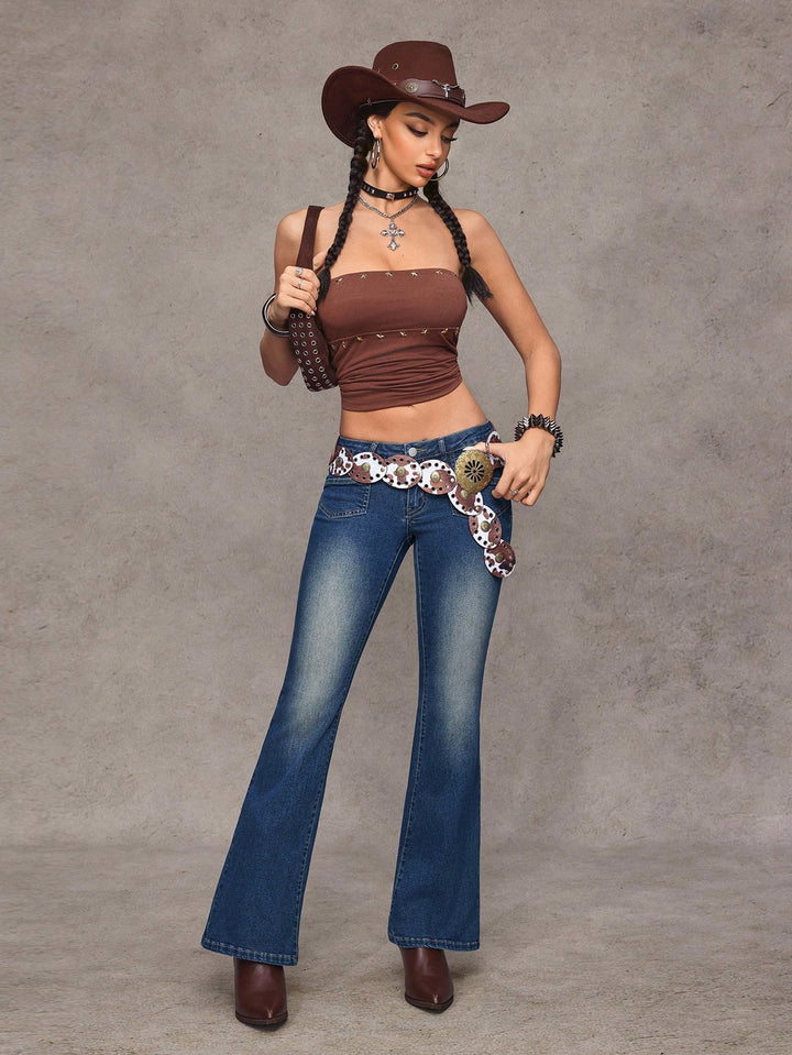 Jeans SHEIN