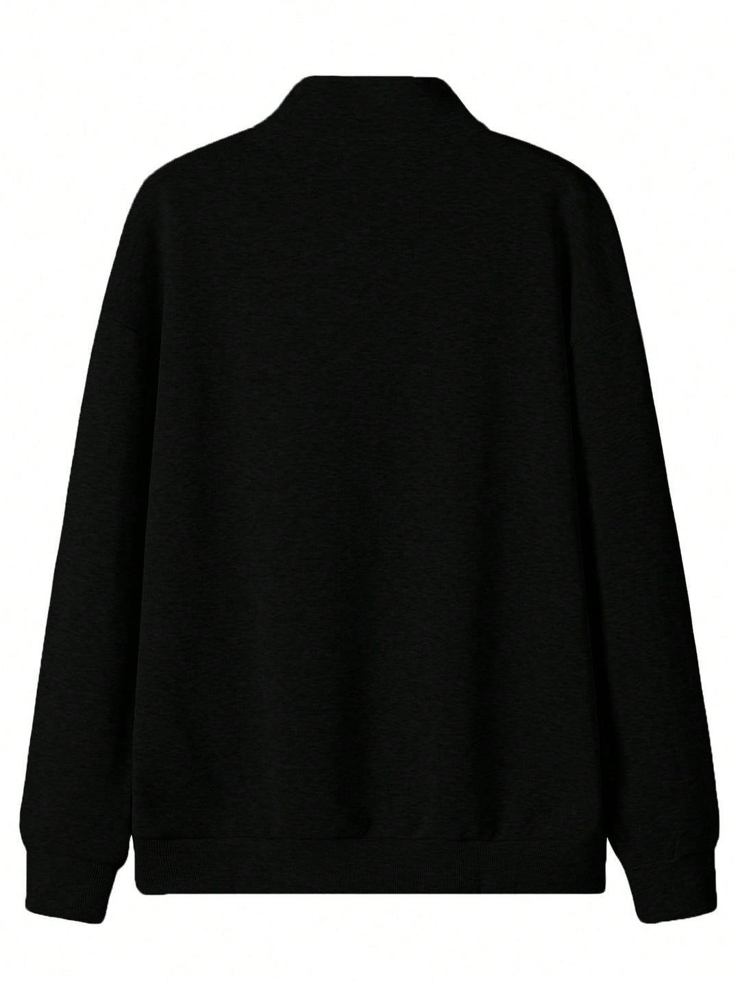 Hanorac SHEIN, negru