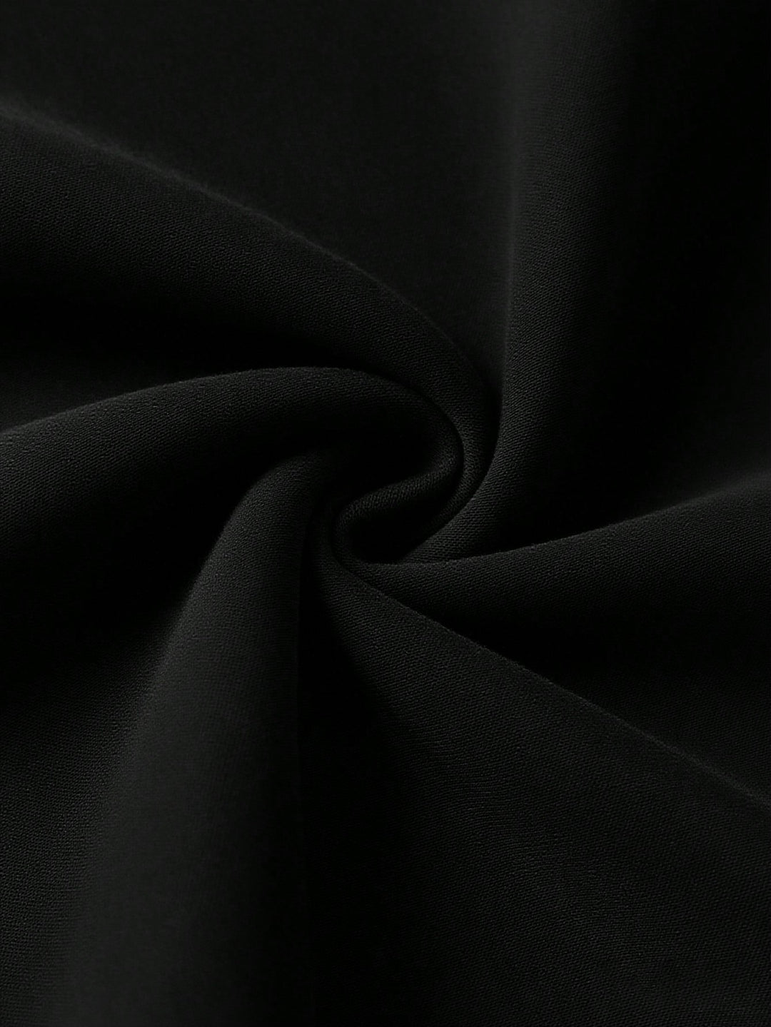 Hanorac SHEIN, negru