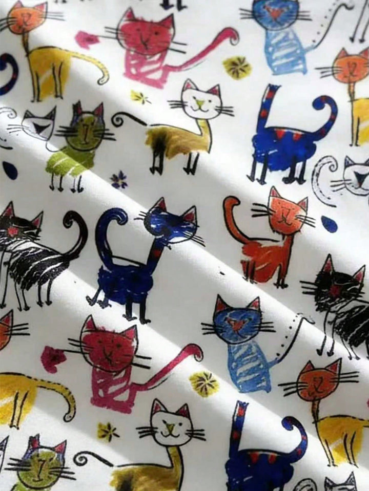 Tricou SHEIN, alb