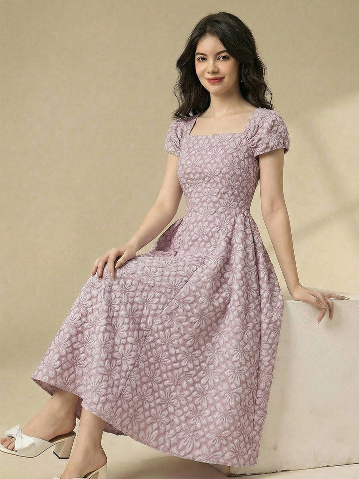 Rochie SHEIN, roz