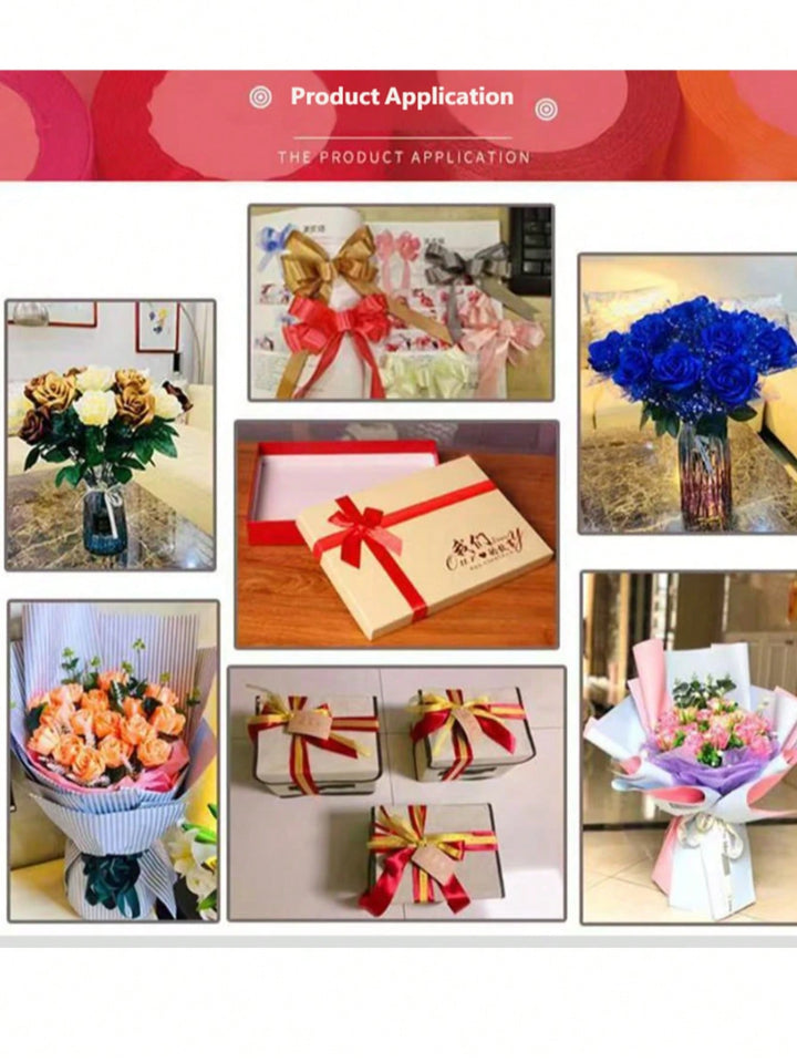 Accesoriu pentru cadou SHEIN