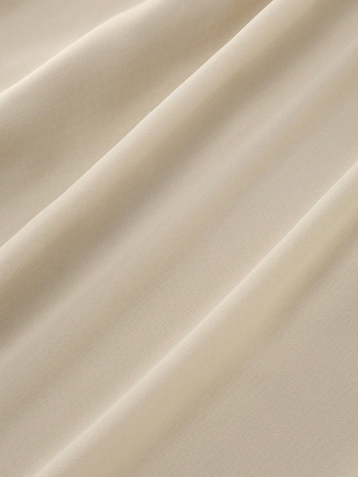 Rochie SHEIN, bej