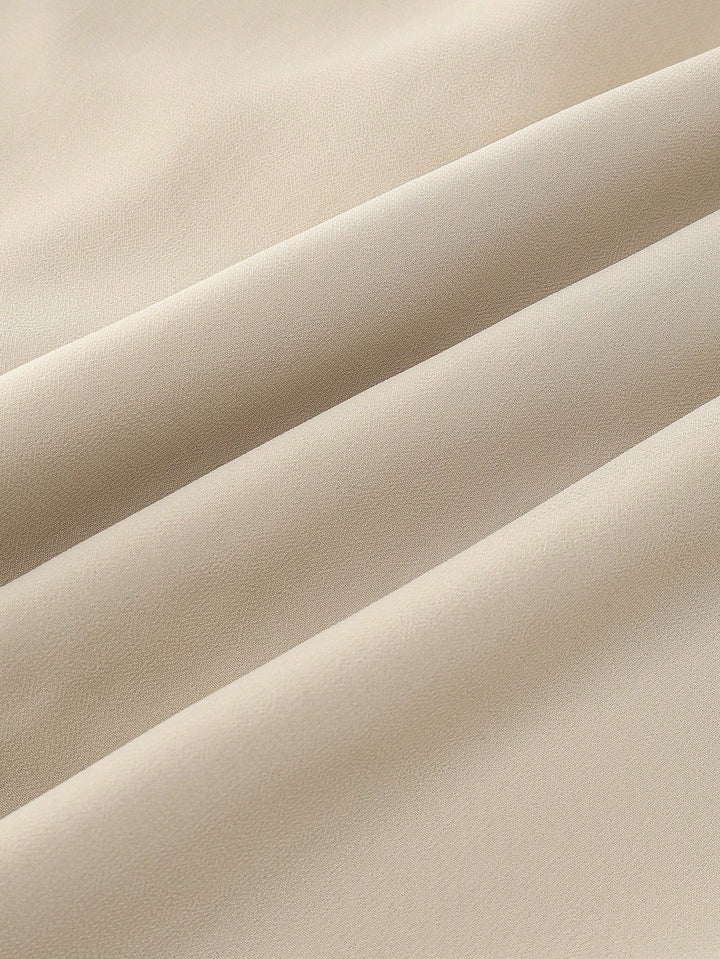 Rochie SHEIN, bej