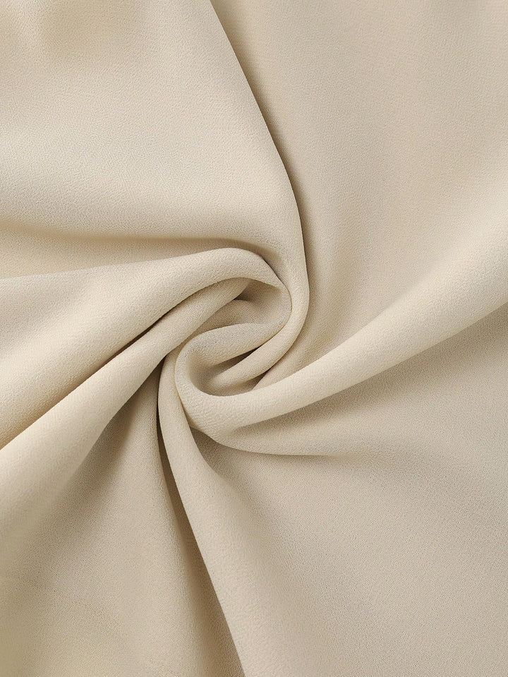 Rochie SHEIN, bej