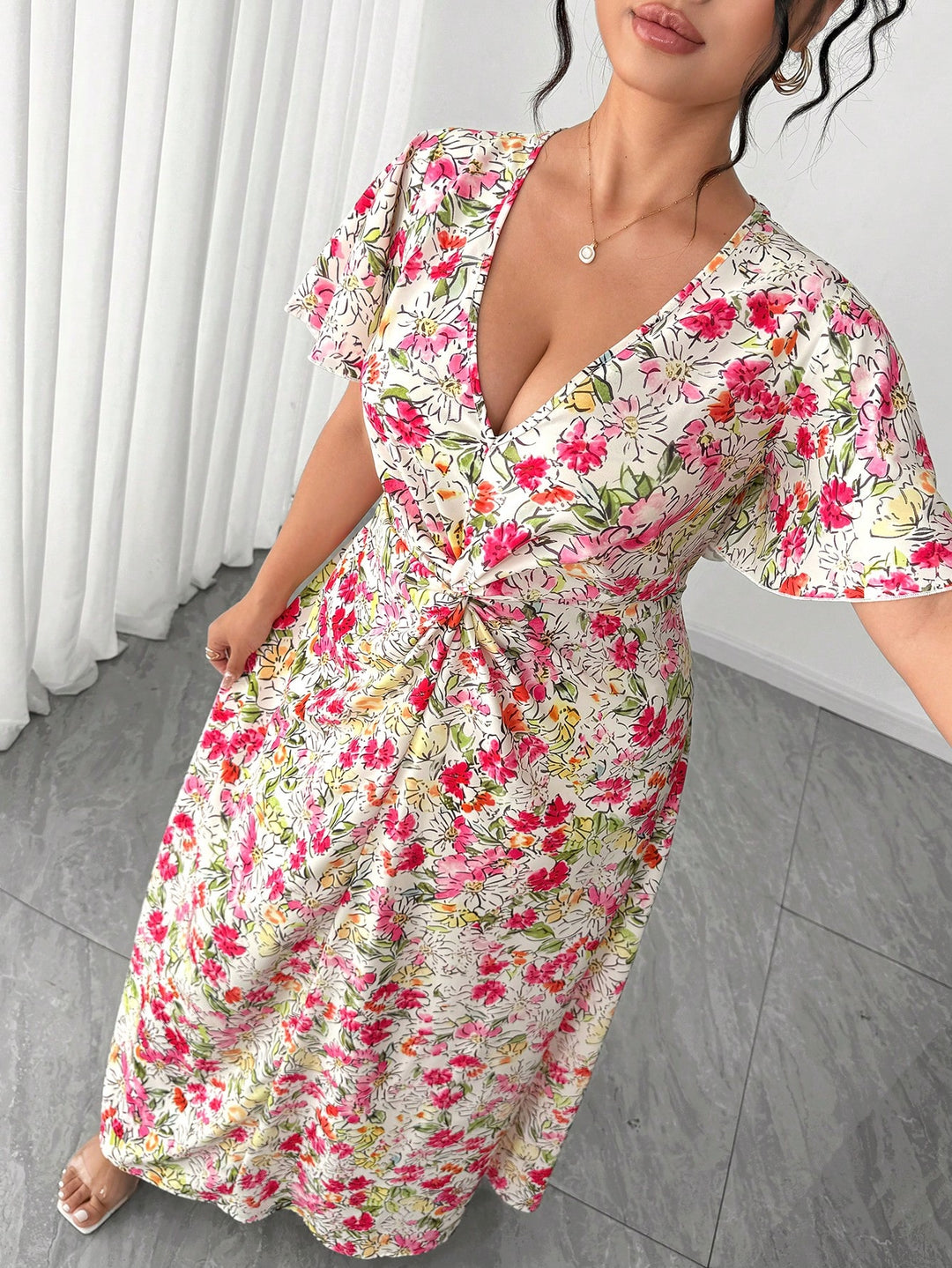 Rochie SHEIN