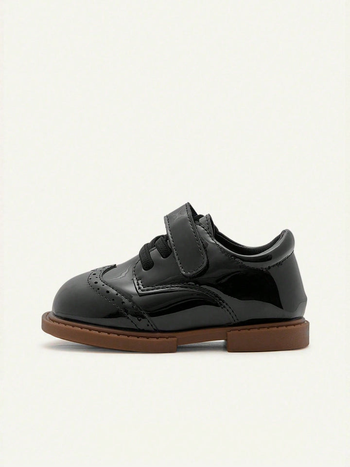 Pantof SHEIN, negru