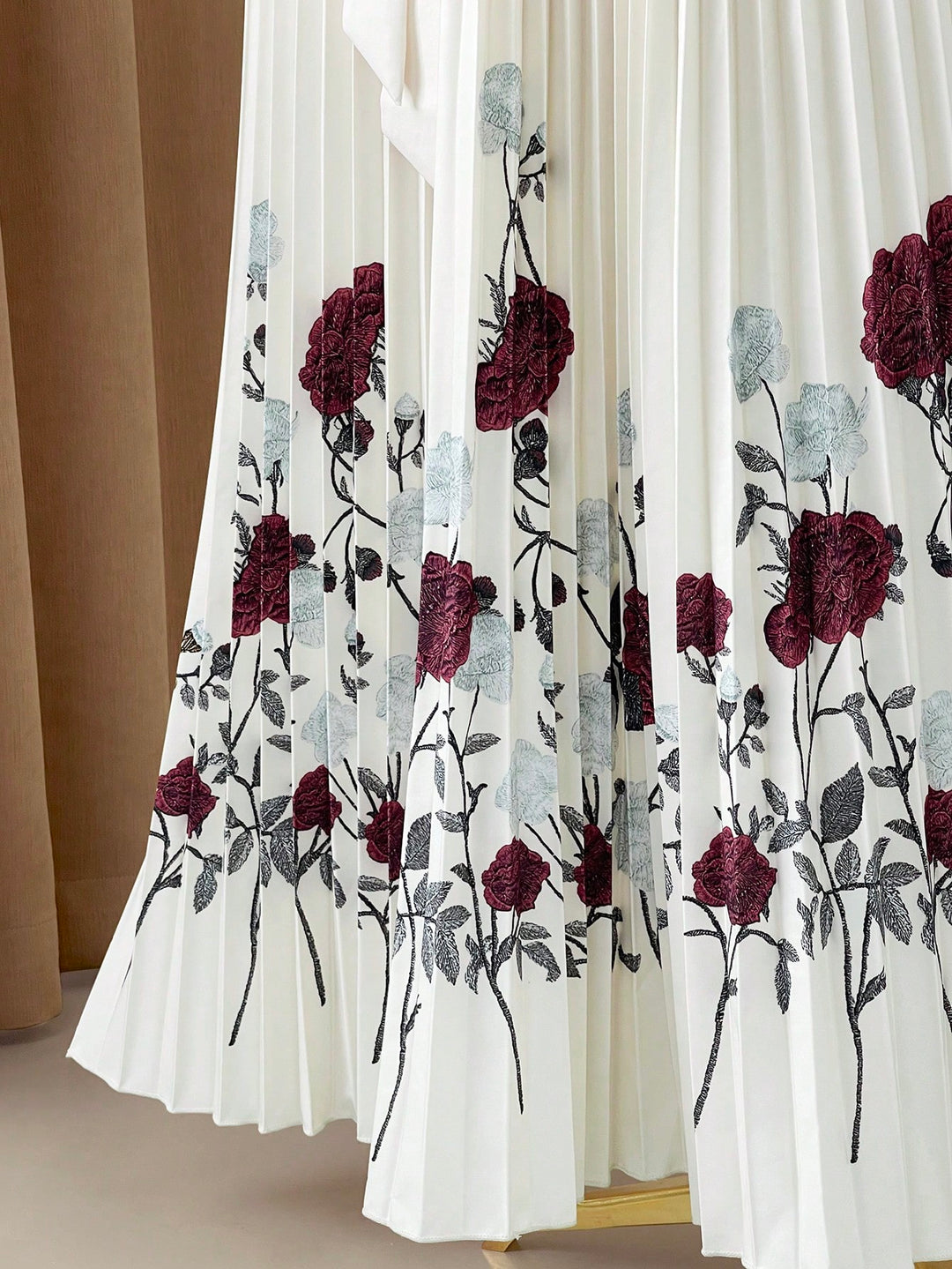 Rochie SHEIN, bej
