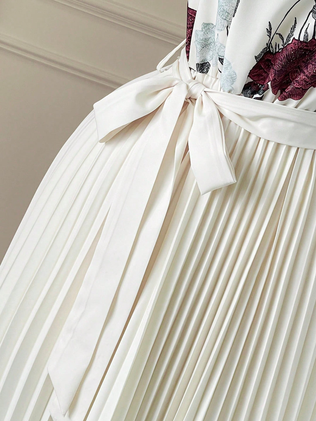 Rochie SHEIN, bej