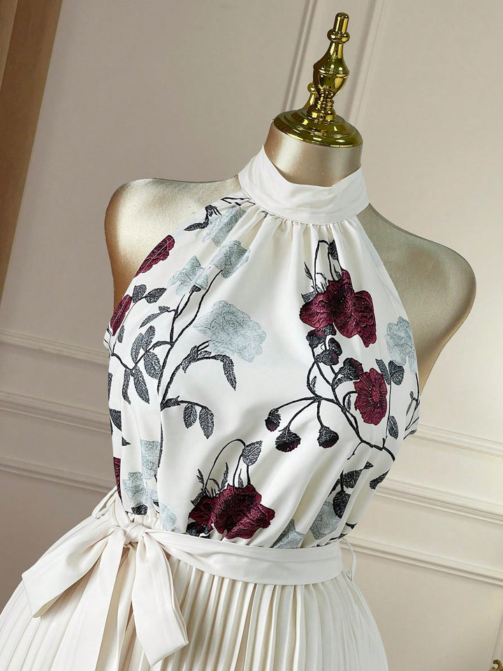 Rochie SHEIN, bej