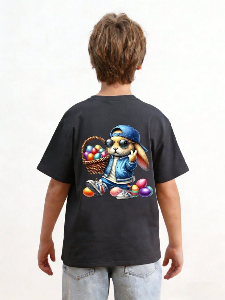 Tricou SHEIN, gri