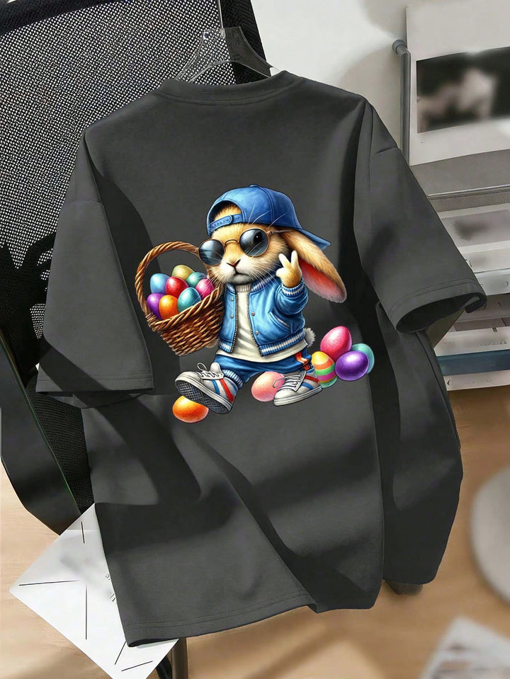 Tricou SHEIN, gri
