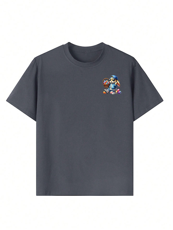 Tricou SHEIN, gri