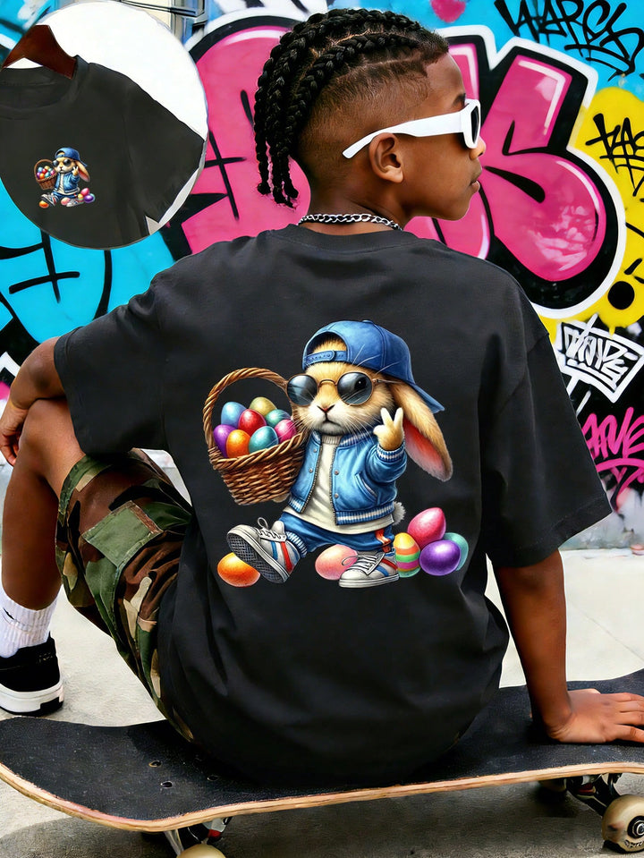 Tricou SHEIN, gri
