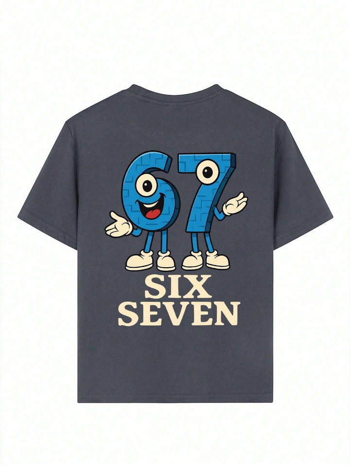 Tricou SHEIN, gri