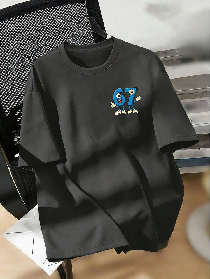 Tricou SHEIN, gri