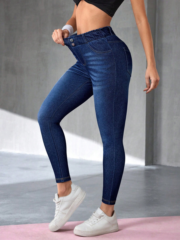 Jeans SHEIN