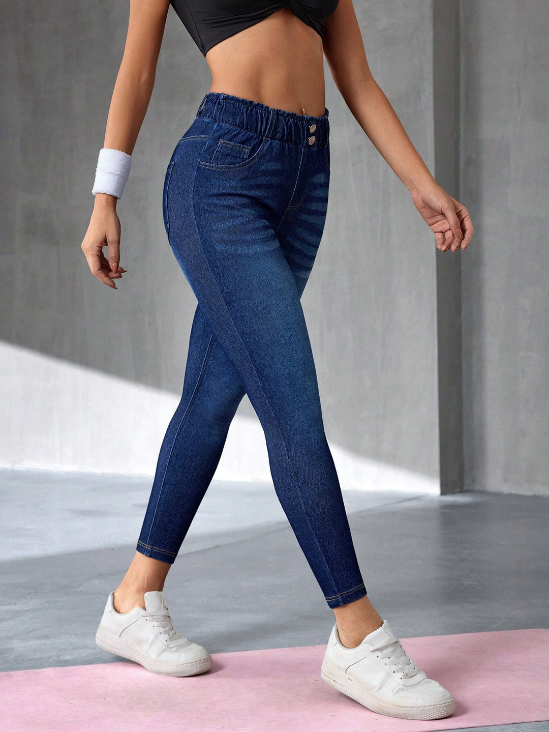 Jeans SHEIN