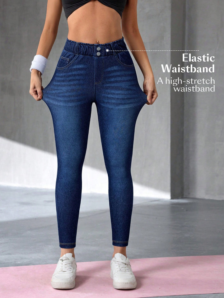 Jeans SHEIN