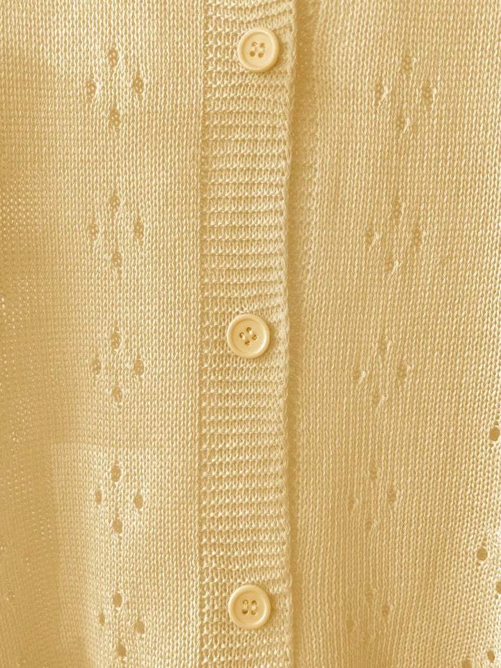 Cardigan SHEIN, mix culori