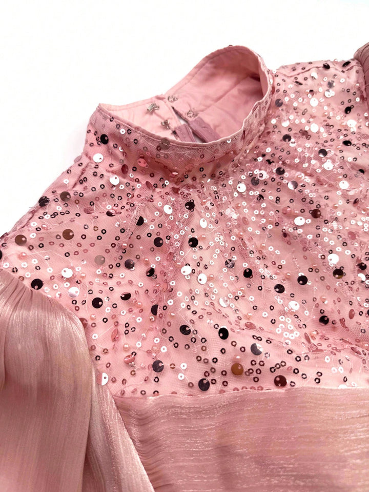Rochie SHEIN, roz